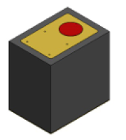 LA HR080WP1